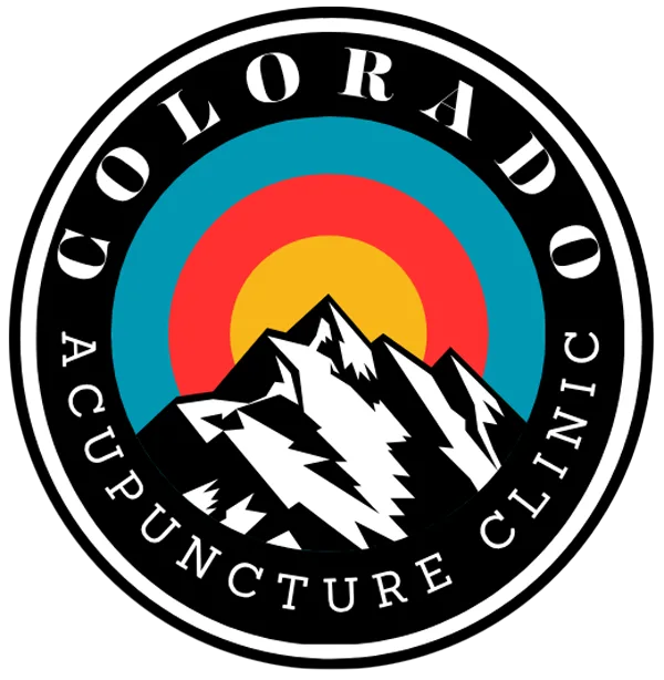 colorado acupuncture clinic logo